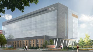 Picture of Southside Hospital