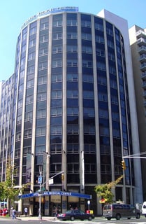 Picture of Mount Sinai Beth Israel