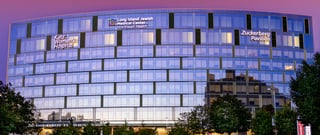 Picture of Long Island Jewish Medical Center