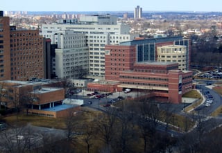 Picture of Jacobi Medical Center