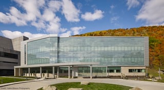 Picture of Keller Army Community Hospital