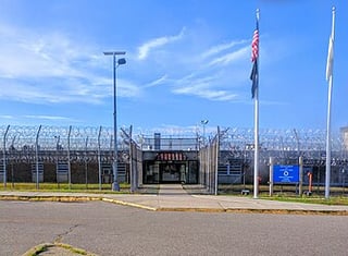 Picture of Bridgewater State Hospital