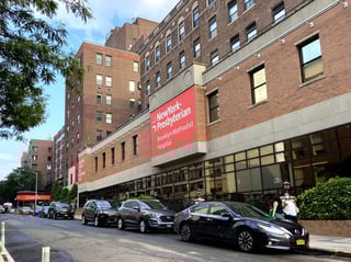 Picture of NewYork-Presbyterian Brooklyn Methodist Hospital