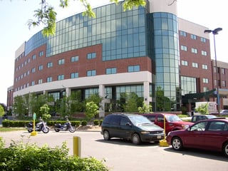 Picture of Glens Falls Hospital