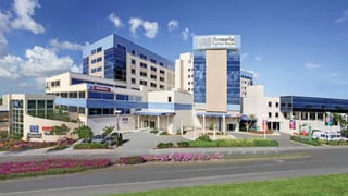 Picture of Memorial Regional Hospital