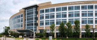 Picture of Central DuPage Hospital