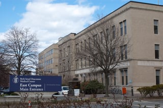 Picture of Beth Israel Deaconess Medical Center