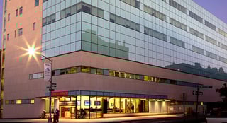 Picture of The Mount Sinai Hospital of Queens