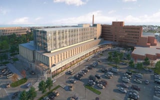 Picture of Good Samaritan Hospital Medical Center