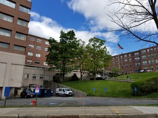 Picture of Lawrence General Hospital