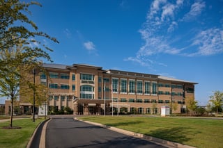 Picture of Sumter Regional Hospital