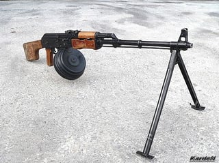 Picture of RPK