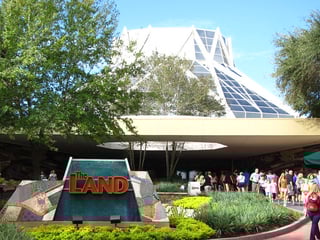 Picture of Soarin'