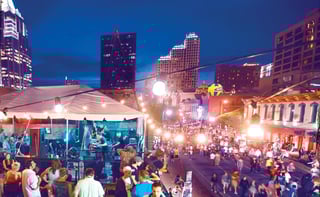 Picture of Sixth Street