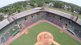 Picture of Rickwood Field