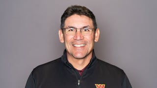 Picture of Ron Rivera