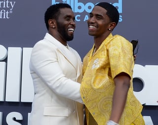 Picture of King Combs