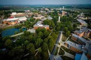 Picture of Northwest Missouri State University