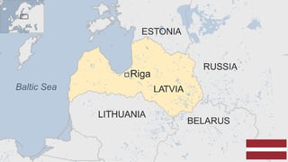 Picture of Latvia