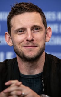 Picture of Jamie Bell