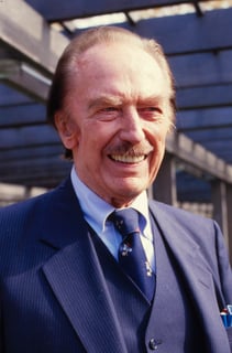 Picture of Fred Trump