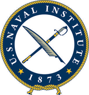 Picture of United States Naval Institute