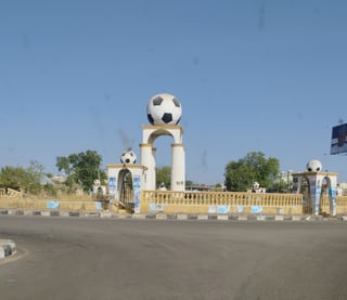 Picture of Gombe State