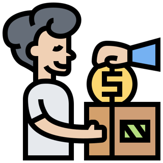 Picture of Benefactor