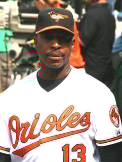 Picture of Willie Randolph