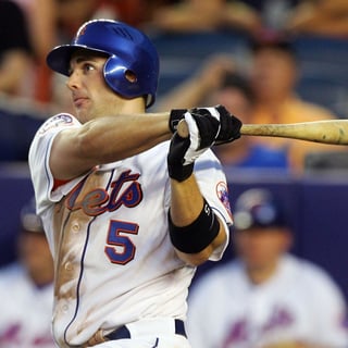 Picture of David Wright
