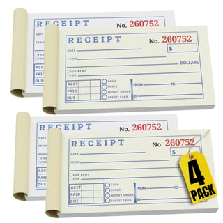 Picture of Receipt
