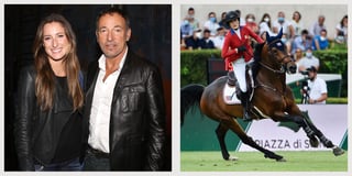 Picture of Jessica Springsteen