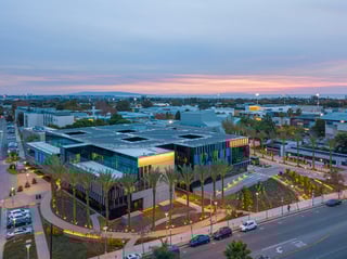 Picture of Santa Monica College