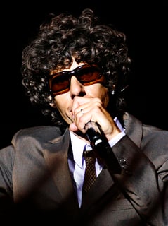 Picture of Mike D