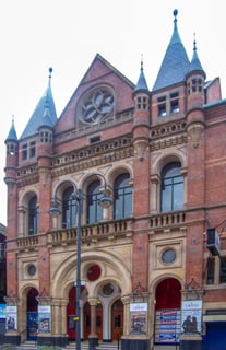Picture of Opera North
