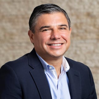Picture of Lorenzo Simonelli