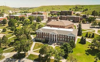 Picture of South Dakota School of Mines & Technology