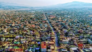 Picture of Churachandpur