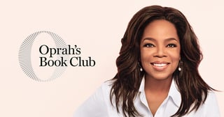 Picture of Oprah's Book Club