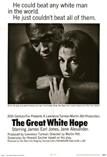Picture of The Great White Hope