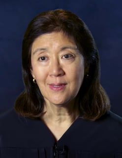Picture of Kiyo A. Matsumoto