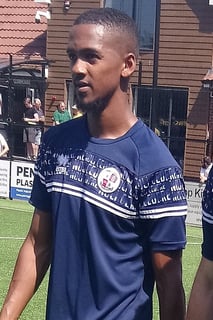 Picture of Lewis Young