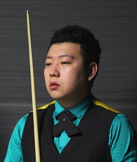 Picture of Li Hang