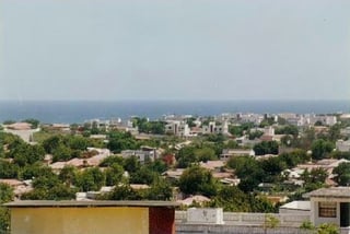 Picture of Kismayo