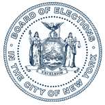 Picture of New York City Board of Elections
