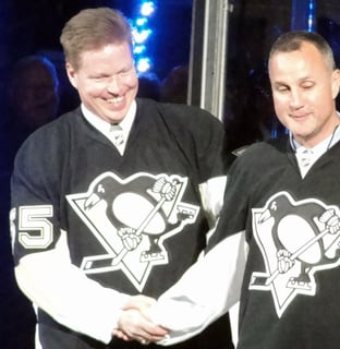 Picture of Larry Murphy