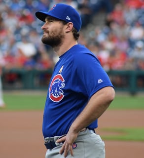 Picture of Daniel Murphy