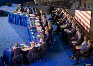Picture of National Space Council