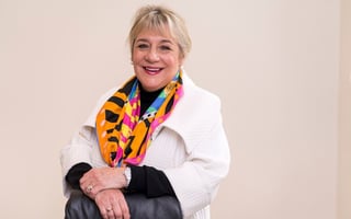 Picture of Martina Milburn