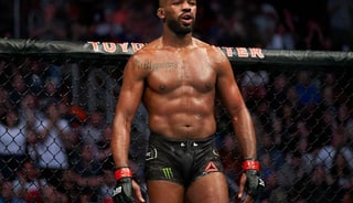 Picture of Jon Jones